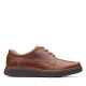 Clarks ΑΝΔΡΙΚΑ SNEAKERS BROWN