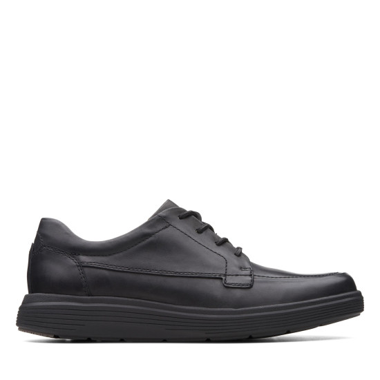 Clarks ΑΝΔΡΙΚΑ SNEAKERS BLACK