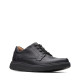 Clarks ΑΝΔΡΙΚΑ SNEAKERS BLACK