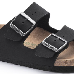 Arizona Natural Leather - Black-0552111/0552113 