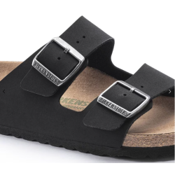 Arizona Natural Leather - Black-0552111/0552113 