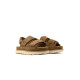 UGG W Goldenstar Strap Driftwood CAFE