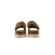 UGG W Goldenstar Strap Driftwood CAFE