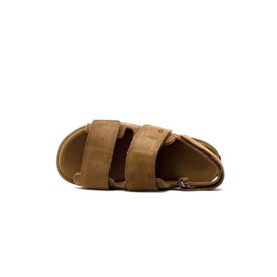 UGG W Goldenstar Strap Driftwood CAFE