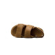 UGG W Goldenstar Strap Driftwood CAFE