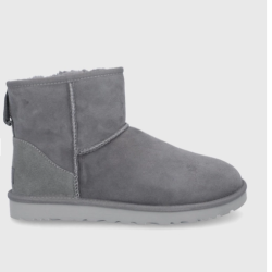 Ugg CLASSIC MINI II GREY