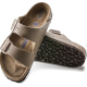 Arizona Soft  Natural Leather - Tabacco Brown-0552811/0552813