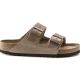Arizona Soft  Natural Leather - Tabacco Brown-0552811/0552813