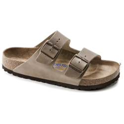 Arizona Soft  Natural Leather - Tabacco Brown-0552811/0552813