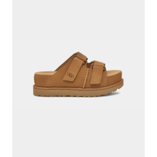 UGG Women's Goldenstar Hi Slide TABA