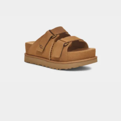 UGG Women's Goldenstar Hi Slide TABA