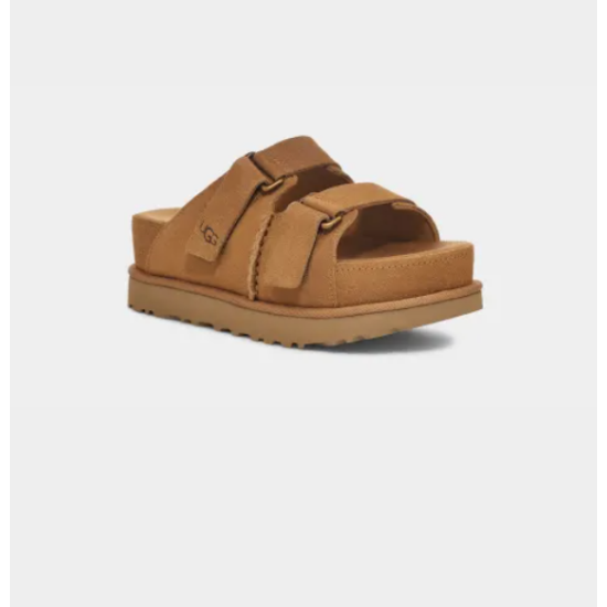 UGG Women's Goldenstar Hi Slide TABA