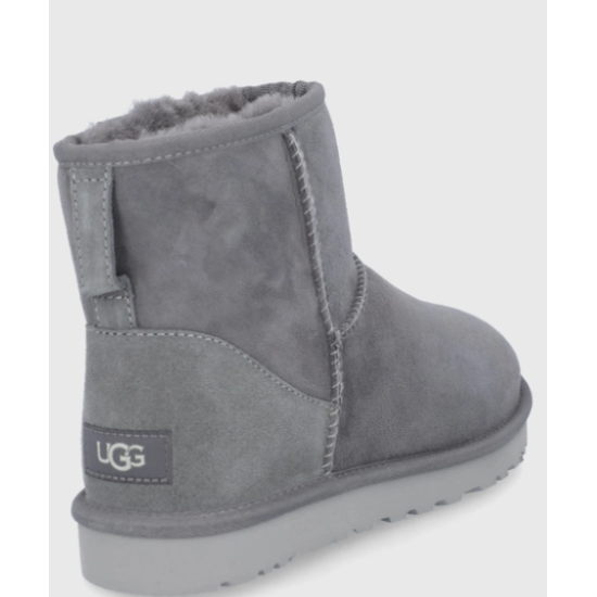 Ugg CLASSIC MINI II GREY