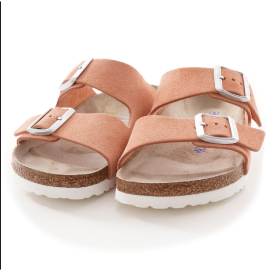 BIR/ARIZONA SOFT 1020600 CORAL