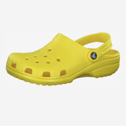 Crocs Crocband Flip Flip Flops σε  Χρώμα yellow