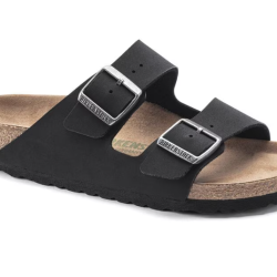 Arizona Natural Leather - Black-0552111/0552113 