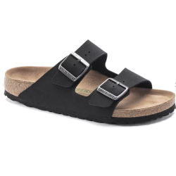 Arizona Natural Leather - Black-0552111/0552113 