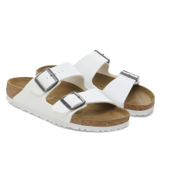 Arizona Birko-Flor - White 0552681/0552683 