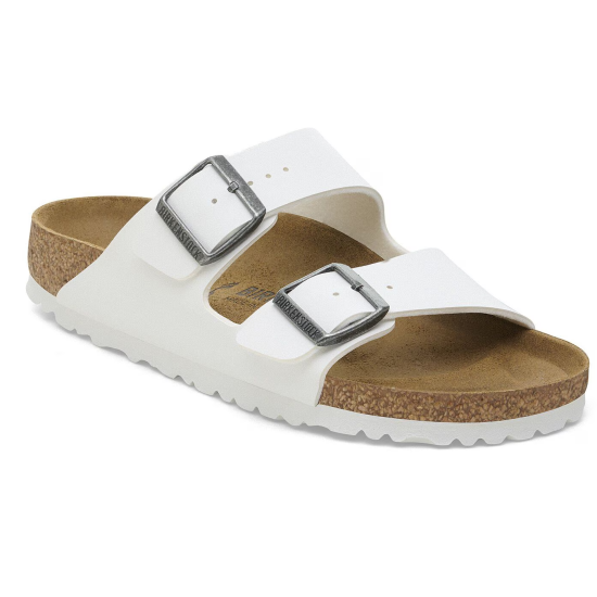 Arizona Birko-Flor - White 0552681/0552683 