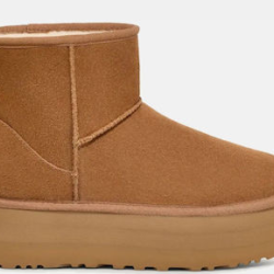 Ugg CLASSIC ΔΙΠΑΤΟ II