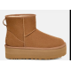 Ugg CLASSIC ΔΙΠΑΤΟ II