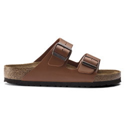 birkenstock arizona coffe