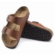 birkenstock arizona coffe