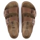 birkenstock arizona coffe