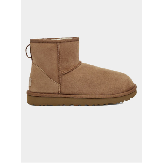 Ugg CLASSIC MINI II BROWN