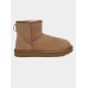 Ugg CLASSIC MINI II BROWN