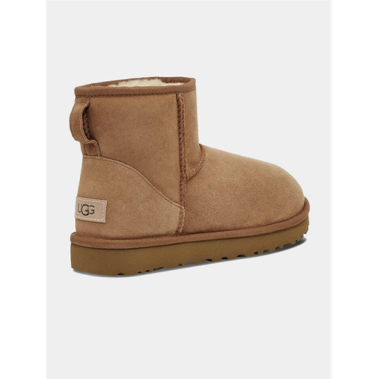 Ugg CLASSIC MINI II BROWN