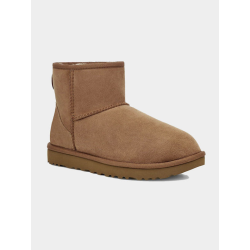 Ugg CLASSIC MINI II BROWN