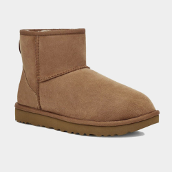 Ugg CLASSIC MINI II BROWN