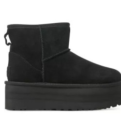 Ugg CLASSIC ΔΙΠΑΤΟ II