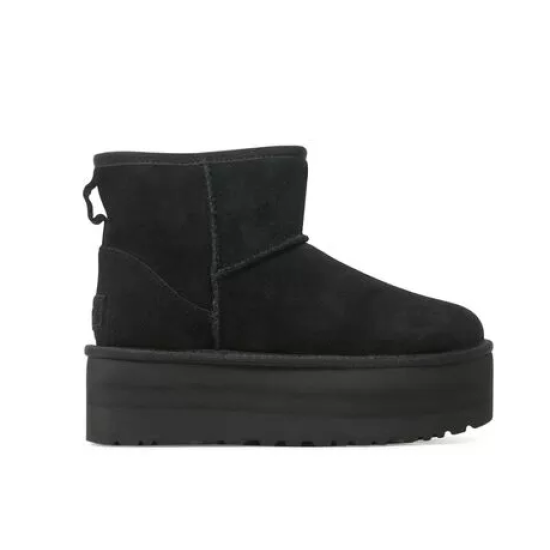 Ugg CLASSIC ΔΙΠΑΤΟ II