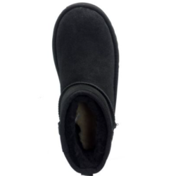 Ugg CLASSIC MINI II BLACK