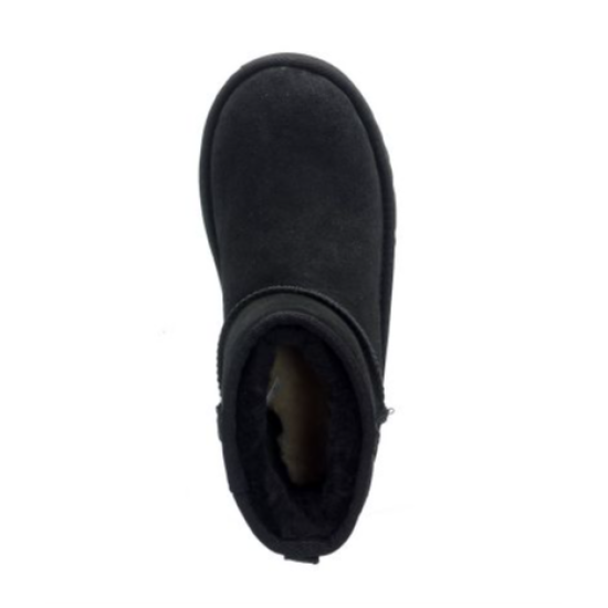 Ugg CLASSIC MINI II BLACK