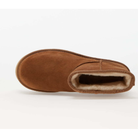 Ugg CLASSIC ΔΙΠΑΤΟ II