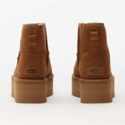 Ugg CLASSIC ΔΙΠΑΤΟ II