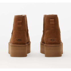 Ugg CLASSIC ΔΙΠΑΤΟ II