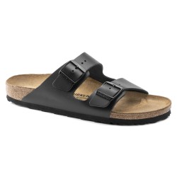 birkenstock arizona black 