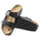 birkenstock arizona black 