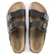 birkenstock arizona black 