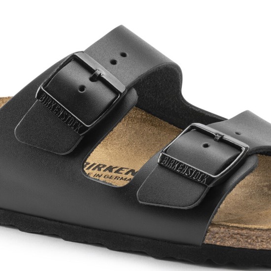 birkenstock arizona black 