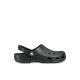 Crocs Classic Ανατομικά Σαμπό Μαύρα