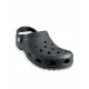 Crocs Classic Ανατομικά Σαμπό Μαύρα