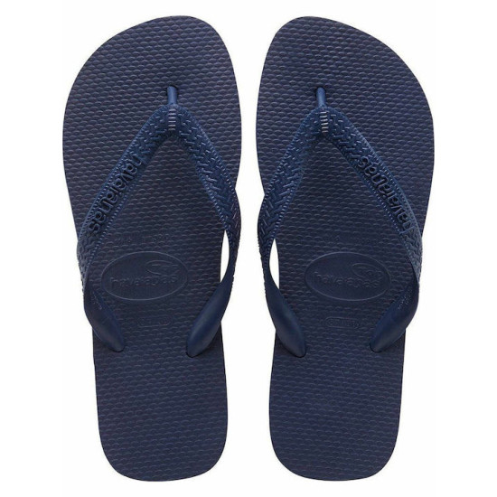 Havaianas Top Σαγιονάρες σε Navy Μπλε Χρώμα