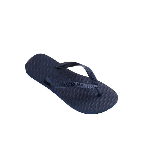 Havaianas Top Σαγιονάρες σε Navy Μπλε Χρώμα