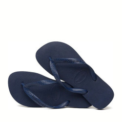 Havaianas Top Σαγιονάρες σε Navy Μπλε Χρώμα