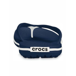 Crocs Flip Crocband Flip Flops Navy